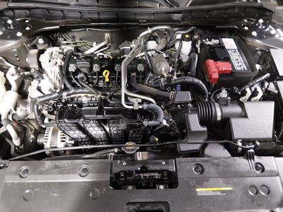 2024 Nissan Altima - Photo 9
