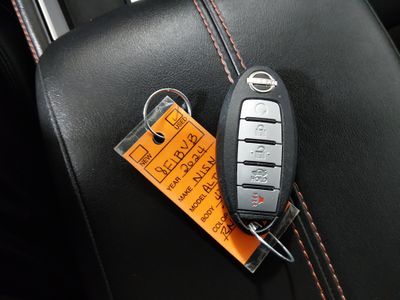 2024 Nissan Altima - Photo 15