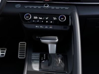 2026 Hyundai Elantra Hybrid - Photo 16