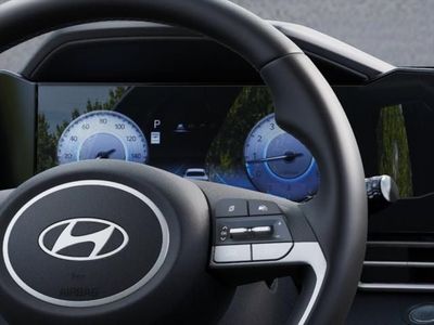 2026 Hyundai Elantra Hybrid - Photo 14