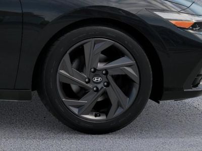 2026 Hyundai Elantra Hybrid - Photo 8