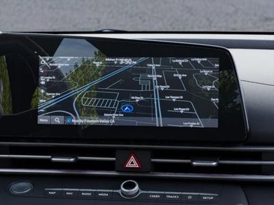 2026 Hyundai Elantra Hybrid - Photo 13