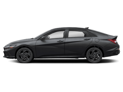 2026 Hyundai Elantra Hybrid - Photo 20