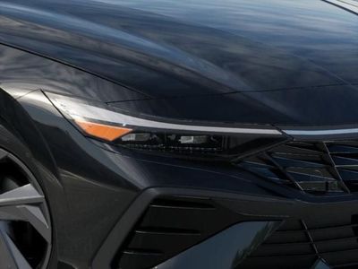 2026 Hyundai Elantra Hybrid - Photo 9