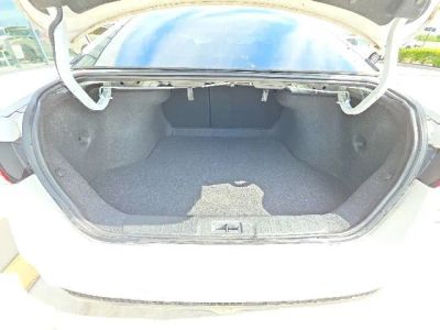 2023 Nissan Sentra — photo 27 view