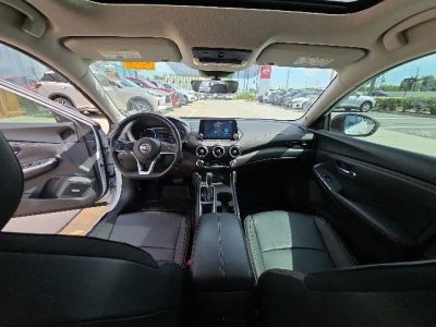 2023 Nissan Sentra — photo 26 view