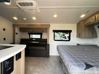 2026 Forest River RV Flagstaff E-Pro - Photo 11