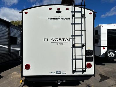 2026 Forest River RV Flagstaff E-Pro - Photo 5