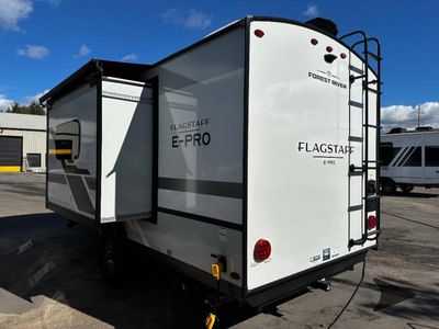 2026 Forest River RV Flagstaff E-Pro - Photo 4
