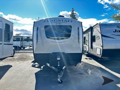 2026 Forest River RV Flagstaff E-Pro - Photo 2