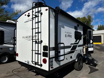 2026 Forest River RV Flagstaff E-Pro - Photo 6