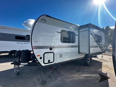 2026 Forest River RV Flagstaff E-Pro - Photo 7