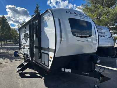 2026 Forest River RV Flagstaff E-Pro - Photo 1