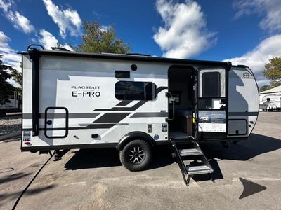 2026 Forest River RV Flagstaff E-Pro - Photo 8