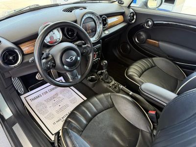 2012 Mini Clubman — photo 12 view