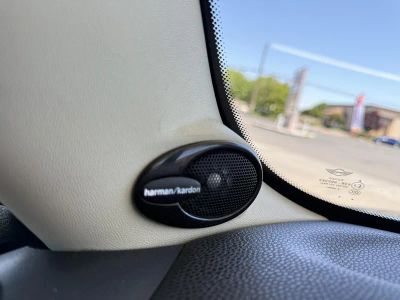 2012 Mini Clubman — photo 22 view