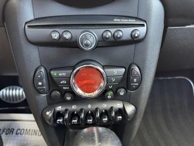 2012 Mini Clubman — photo 21 view