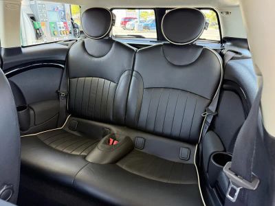 2012 Mini Clubman — photo 14 view