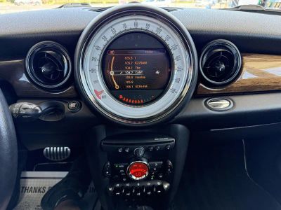 2012 Mini Clubman — photo 20 view