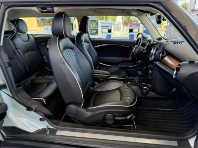 2012 Mini Clubman — photo 17 view