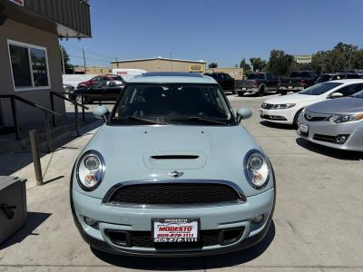 2012 Mini Clubman — photo 9 view