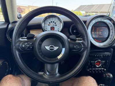 2012 Mini Clubman — photo 19 view