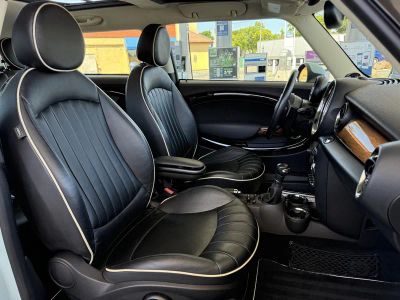 2012 Mini Clubman — photo 16 view