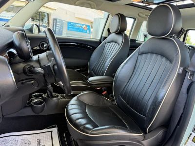 2012 Mini Clubman — photo 13 view