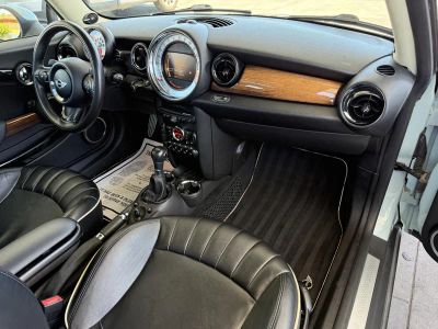 2012 Mini Clubman — photo 15 view