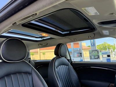 2012 Mini Clubman — photo 18 view