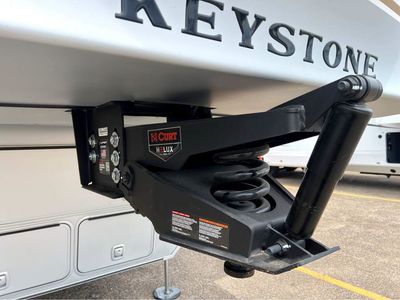 2026 Keystone Raptor - Photo 10
