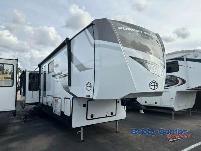 2026 Forest River RV Sandpiper - Photo 1
