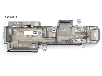 2026 Forest River RV Sandpiper - Photo 2