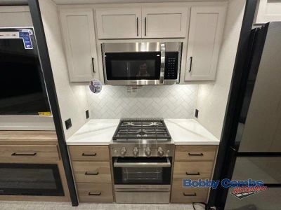 2026 Forest River RV Sandpiper - Photo 8
