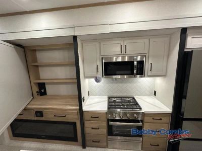 2026 Forest River RV Sandpiper - Photo 6