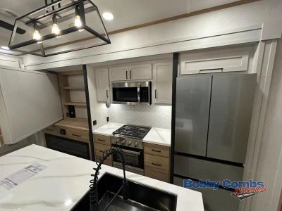 2026 Forest River RV Sandpiper - Photo 7