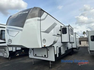 2026 Forest River RV Sandpiper - Photo 30