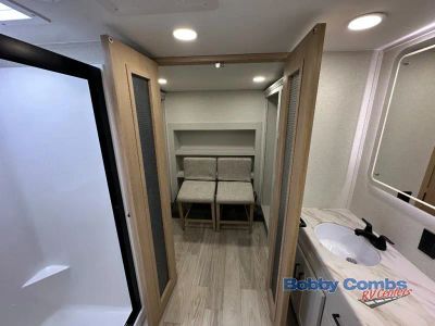 2026 Forest River RV Sandpiper - Photo 25