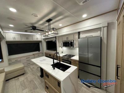 2026 Forest River RV Sandpiper - Photo 3