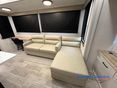 2026 Forest River RV Sandpiper - Photo 14