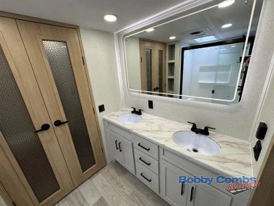 2026 Forest River RV Sandpiper - Photo 23