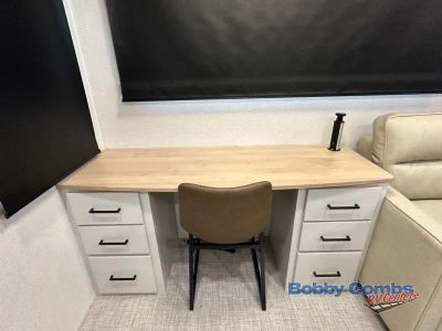 2026 Forest River RV Sandpiper - Photo 12