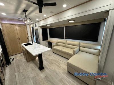 2026 Forest River RV Sandpiper - Photo 4