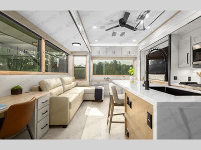2026 Forest River RV Sandpiper - Photo 34
