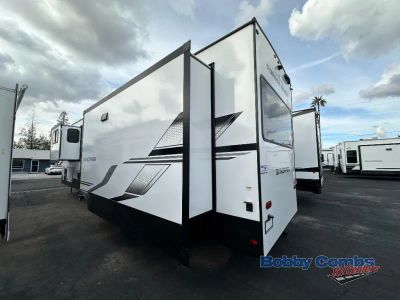 2026 Forest River RV Sandpiper - Photo 31