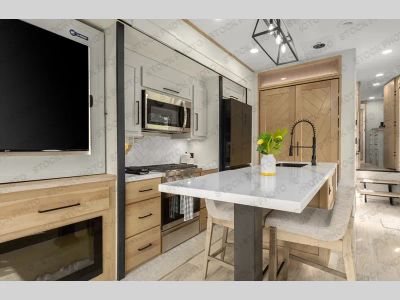 2026 Forest River RV Sandpiper - Photo 35