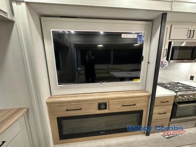2026 Forest River RV Sandpiper - Photo 5