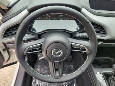 2026 Mazda CX-30 — photo 21 view