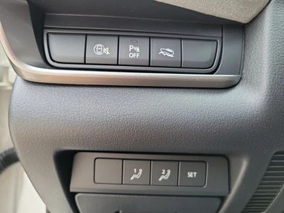 2026 Mazda CX-30 — photo 20 view