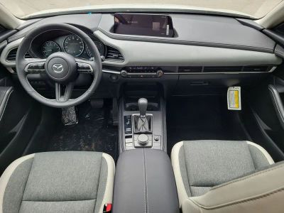 2026 Mazda CX-30 — photo 13 view
